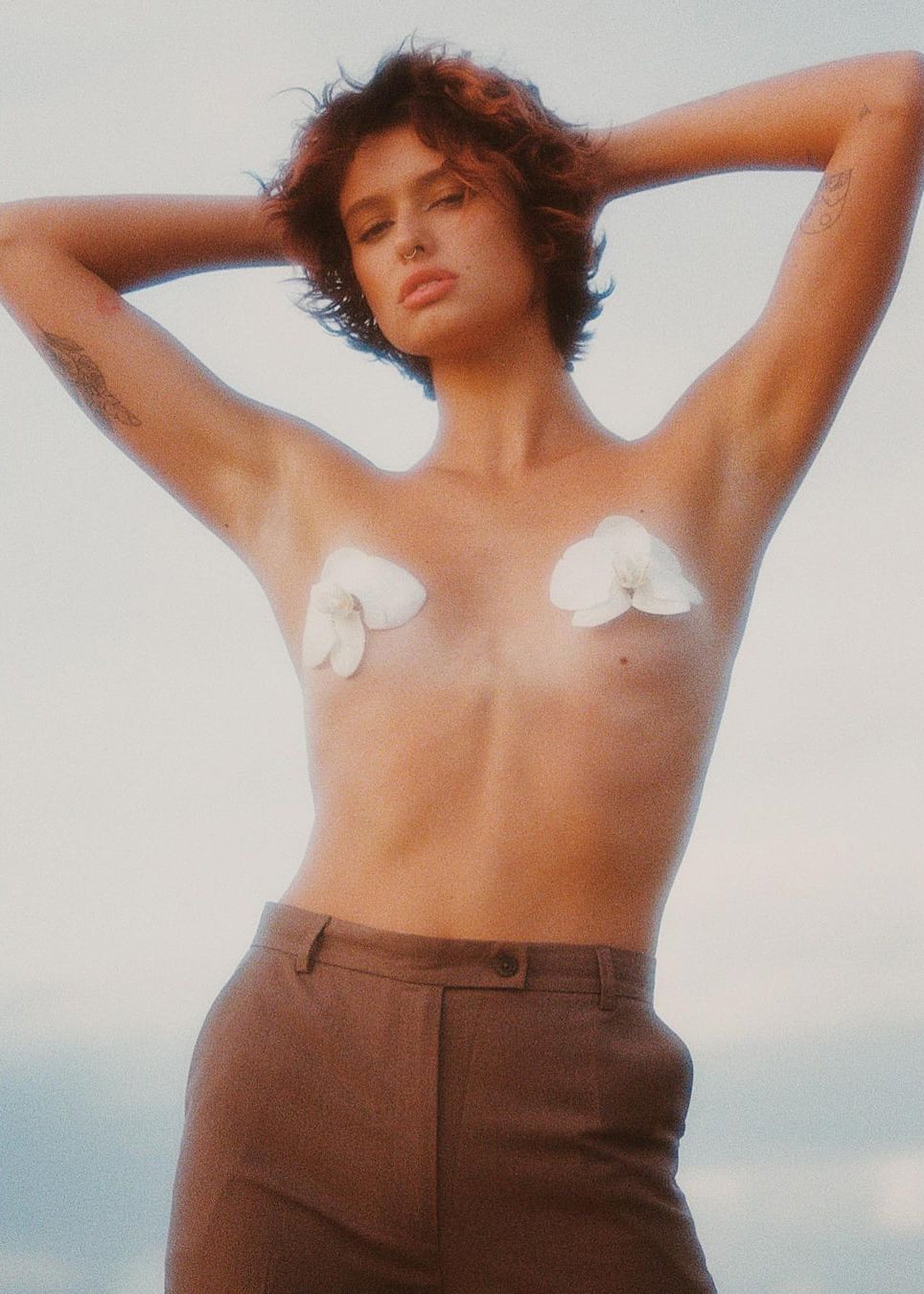 Tatiana Ringsby nude 11