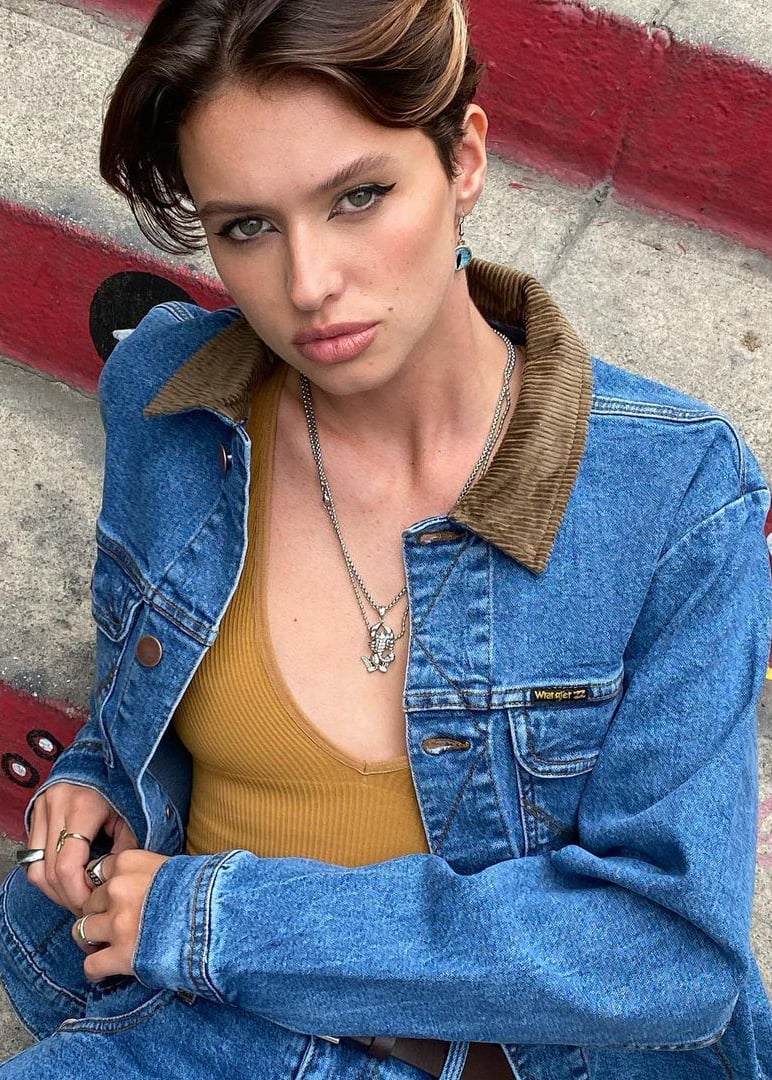 Tatiana Ringsby nude 5