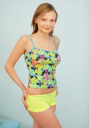 Tatiana Sweet