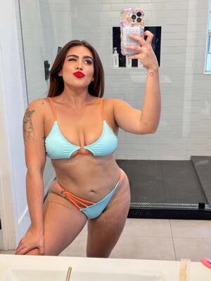 Tatiana Valentina nude 11