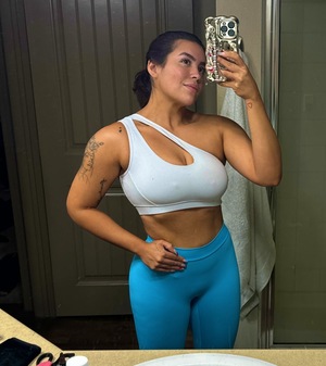 Tatiana Valentina nude 9