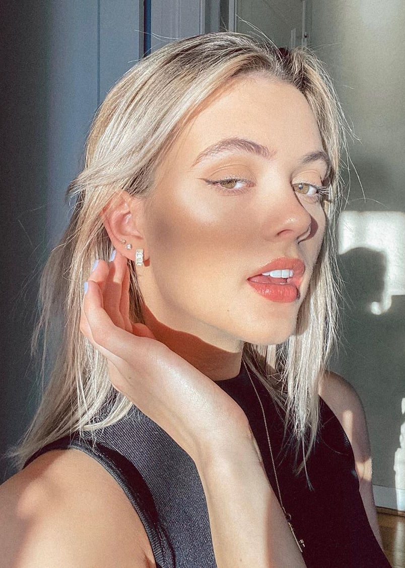Tatum Dahl nude 8