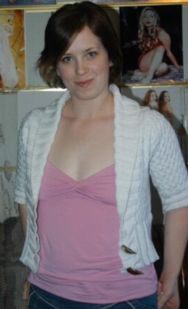 Tatum Reed nude 7