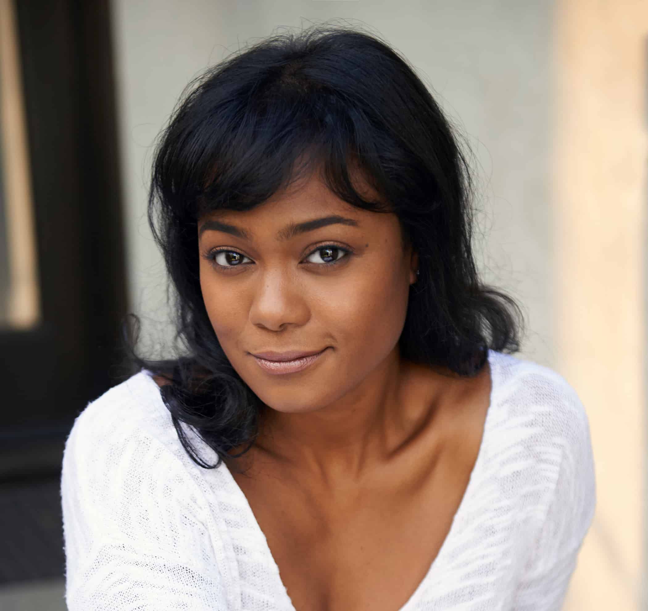 Tatyana Ali nude 7