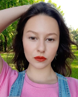 Tatyana Lysenko nude 9