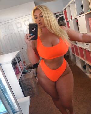 Taya Christian nude 11