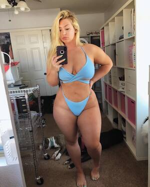 Taya Christian nude 6