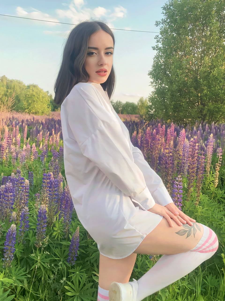 Taya Sia nude 9