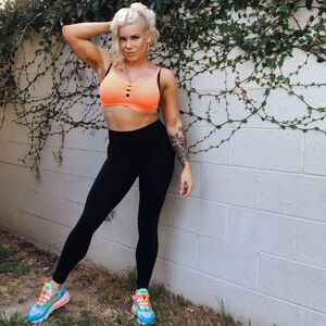 Taya Valkyrie nude 3