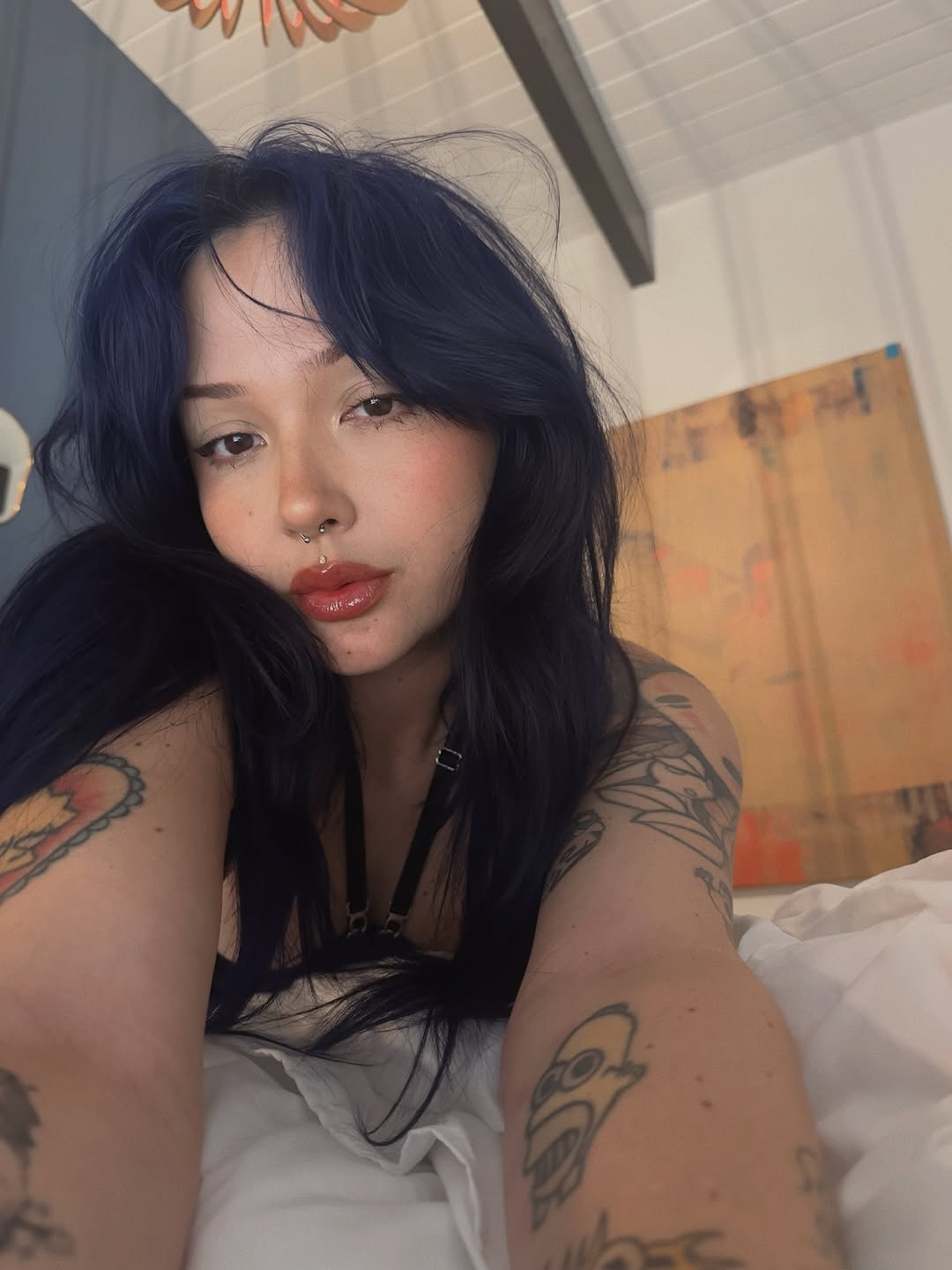 Taydertot nude 7