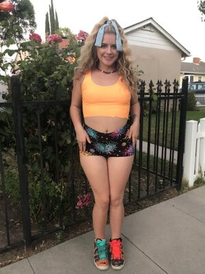 Taylor Blake nude 3