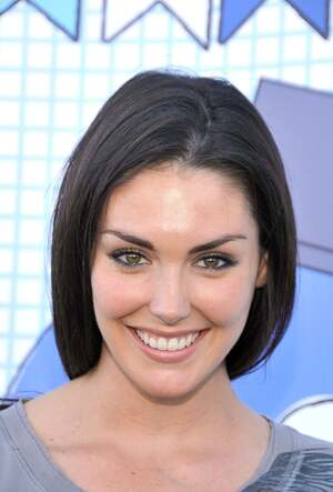 Taylor Cole nude 10