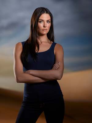 Taylor Cole nude 2