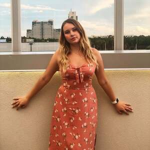 Taylor Darling