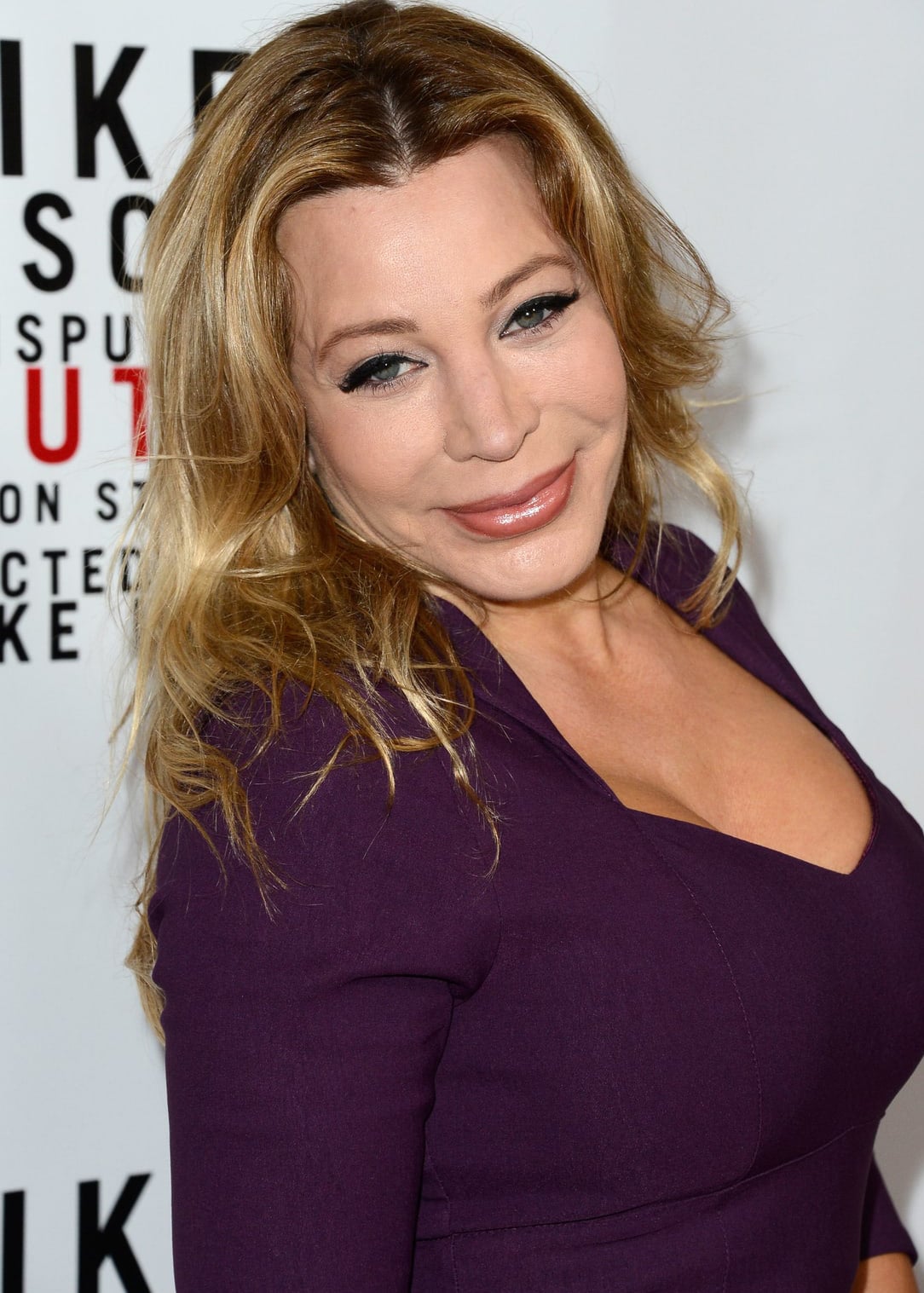 Taylor Dayne nude 5