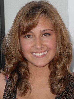 Taylor Dooley nude 9