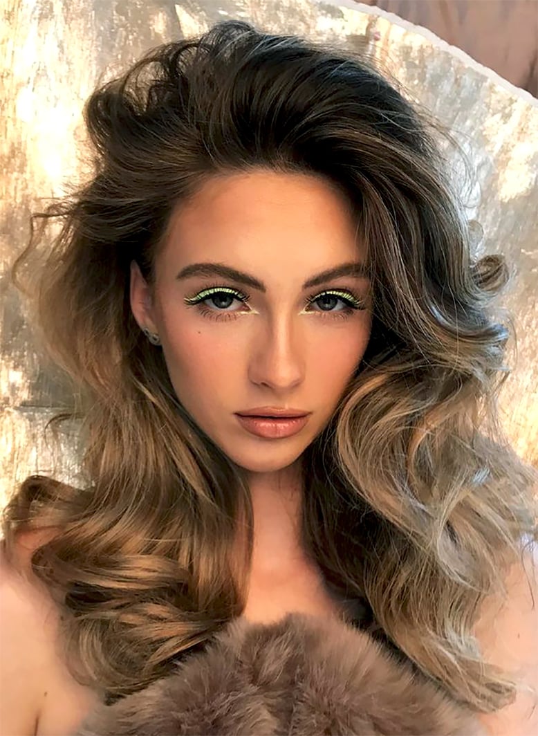 Taylor Harvey nude 8