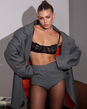 Taylor Malkov nude 2