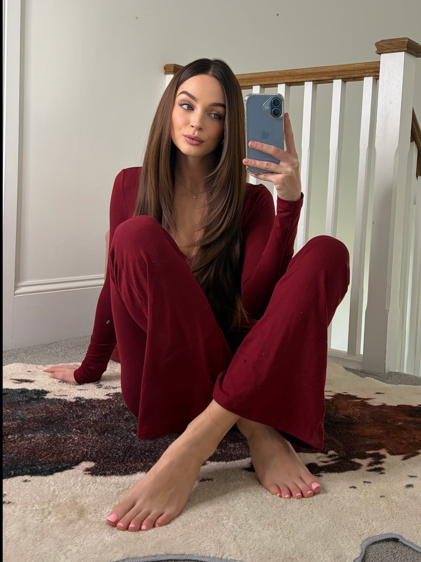 Taylor May Thompson
