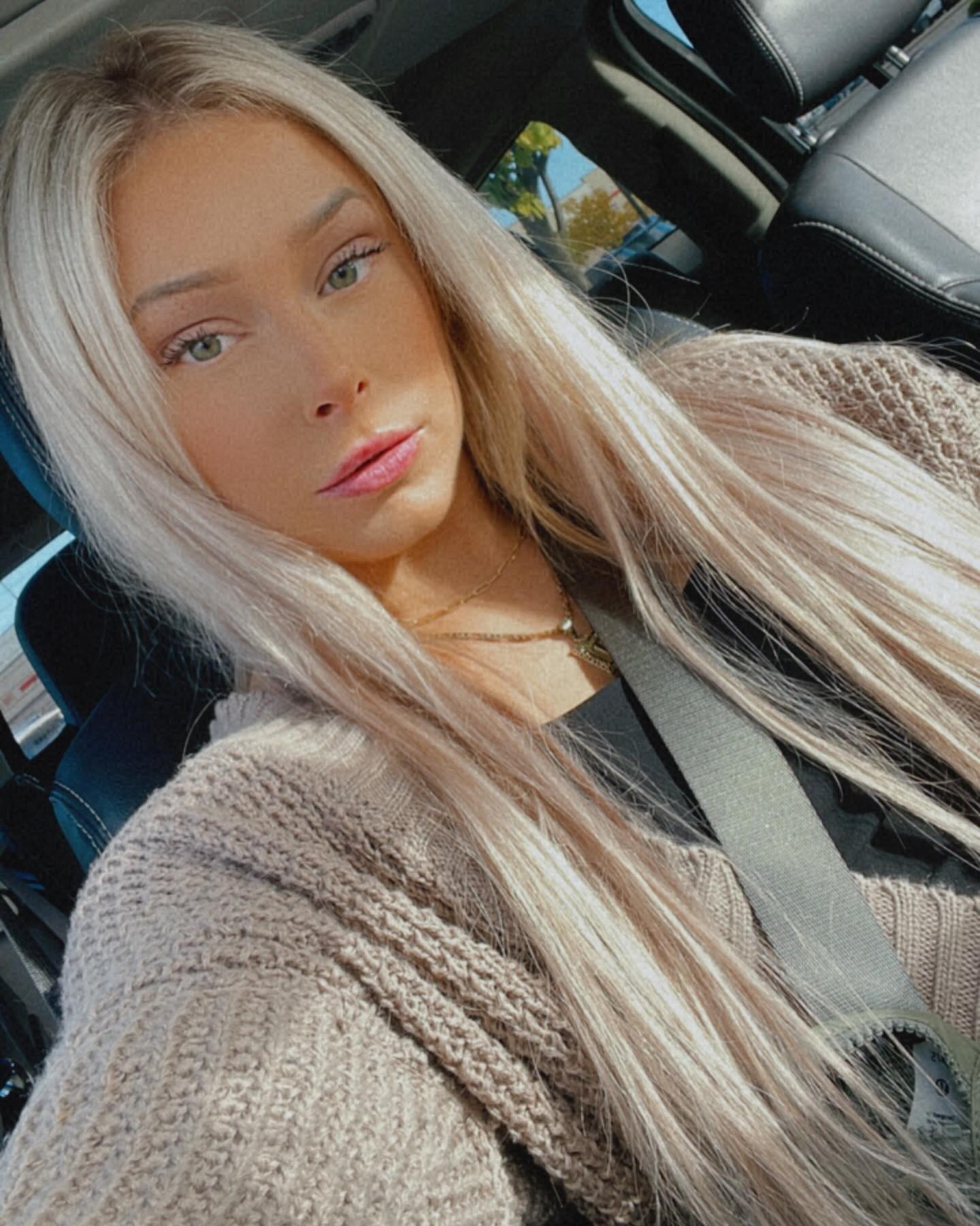 Taylor Rising nude 9