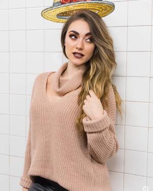 Taylor Rose nude 12