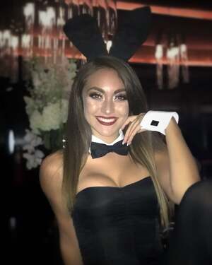Taylor Rose nude 6
