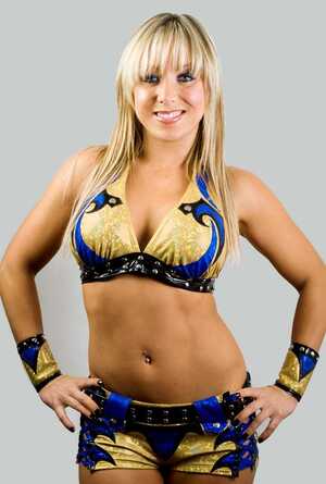 Taylor Wilde nude 1