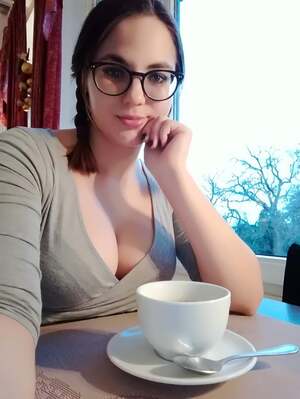 Teacher Of Magic nude 5