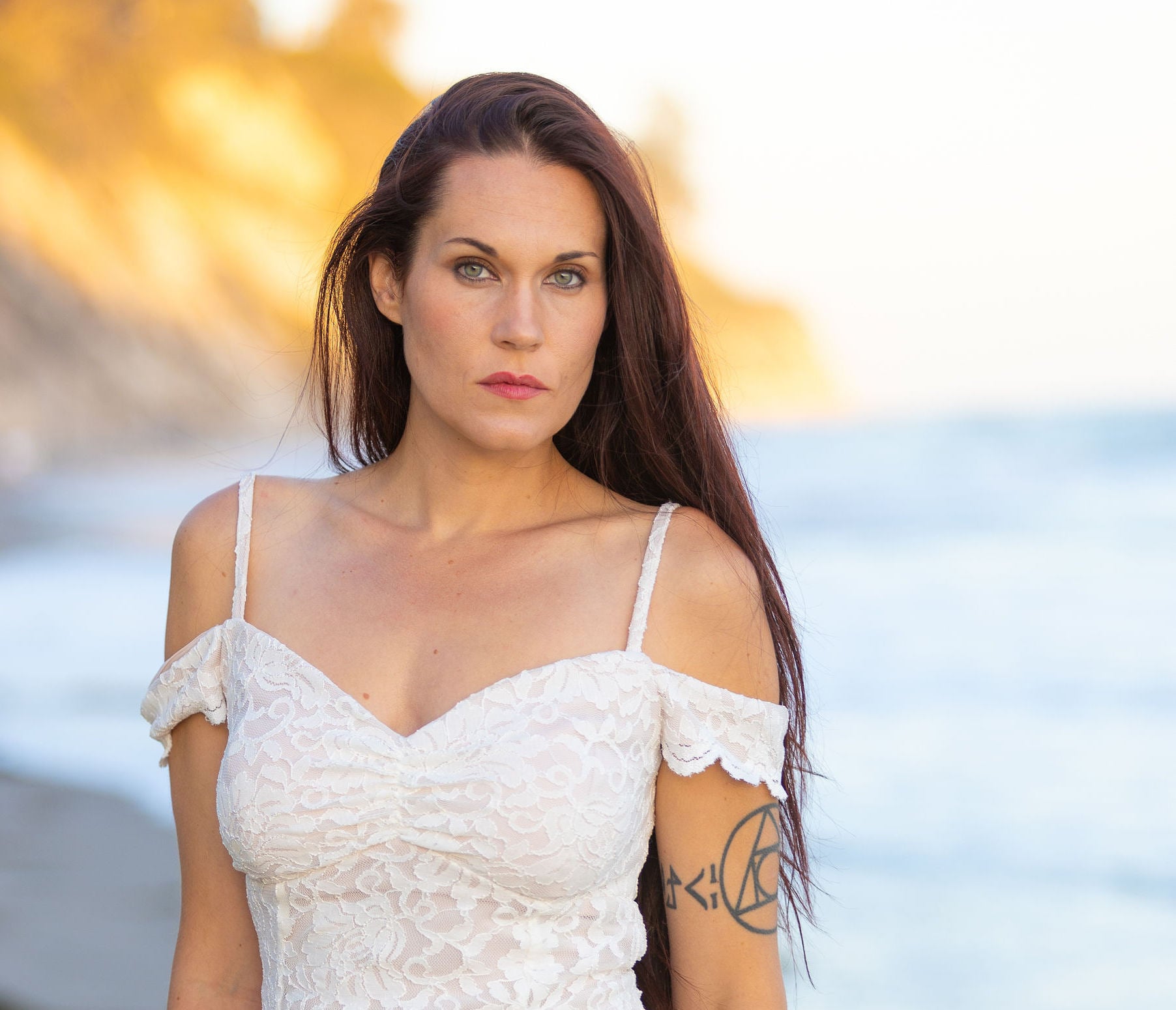 Teal Swan nude 5