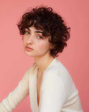 Tecla Insolia nude 11