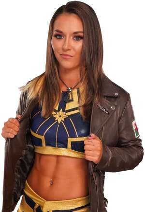Tegan Nox nude 12