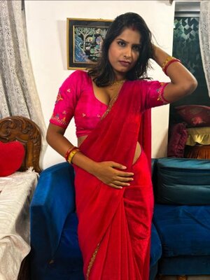 Tejashwini nude 1