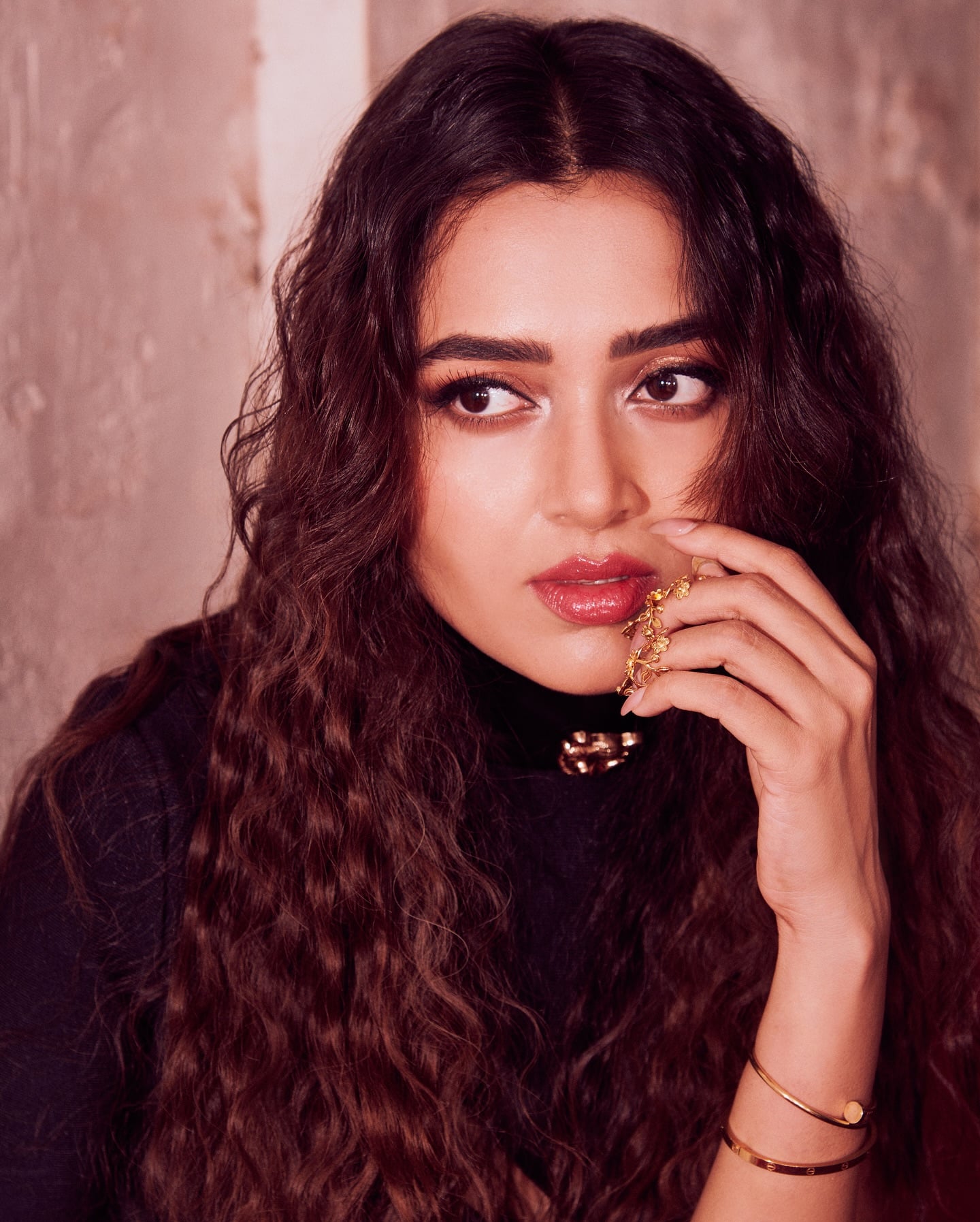 Tejasswi Prakash nude 3