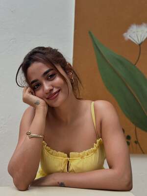 Teju Ashwini nude 5