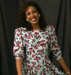 Telma Hopkins nude 11