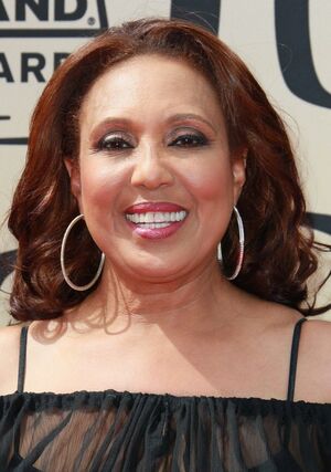 Telma Hopkins nude 5