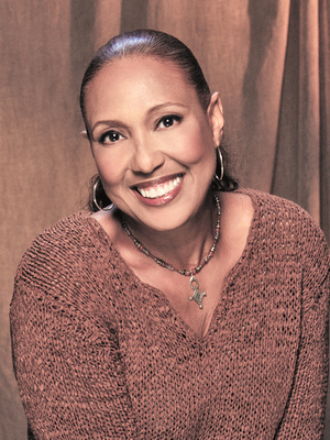 Telma Hopkins nude 8