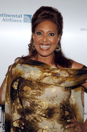 Telma Hopkins nude 9