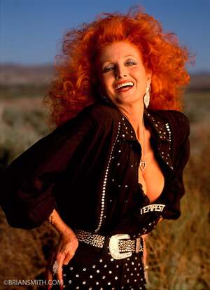 Tempest Storm nude 12