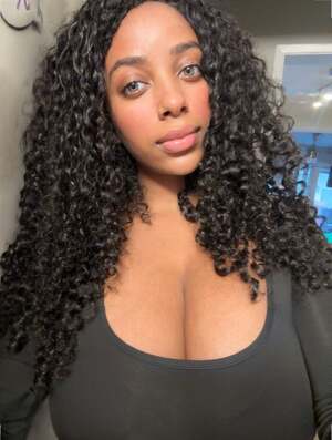 Tendai Kimberli nude 5