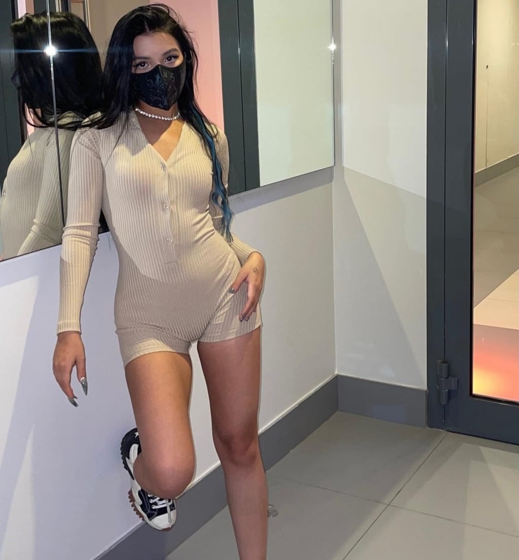 Tenderlybae nude 4