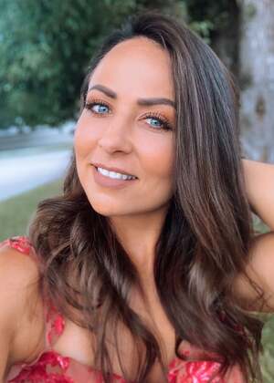 Tenille Dashwood nude 5