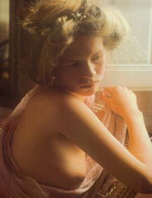 Teresa Ann Savoy nude 4