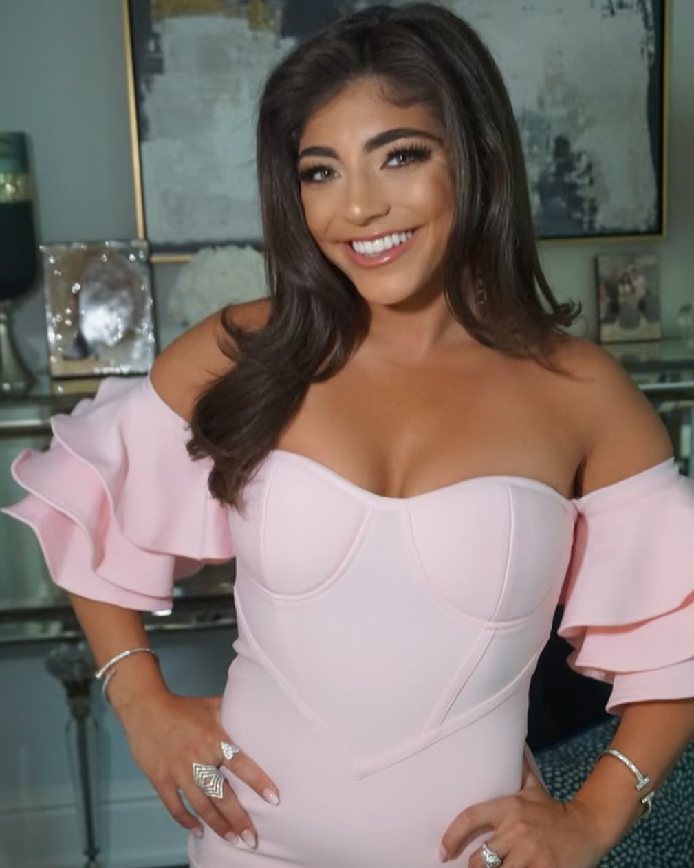 Teresa Giudice nude 11