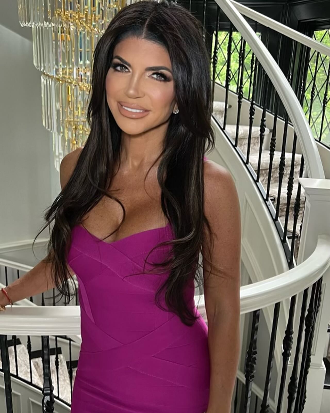 Teresa Giudice nude 12