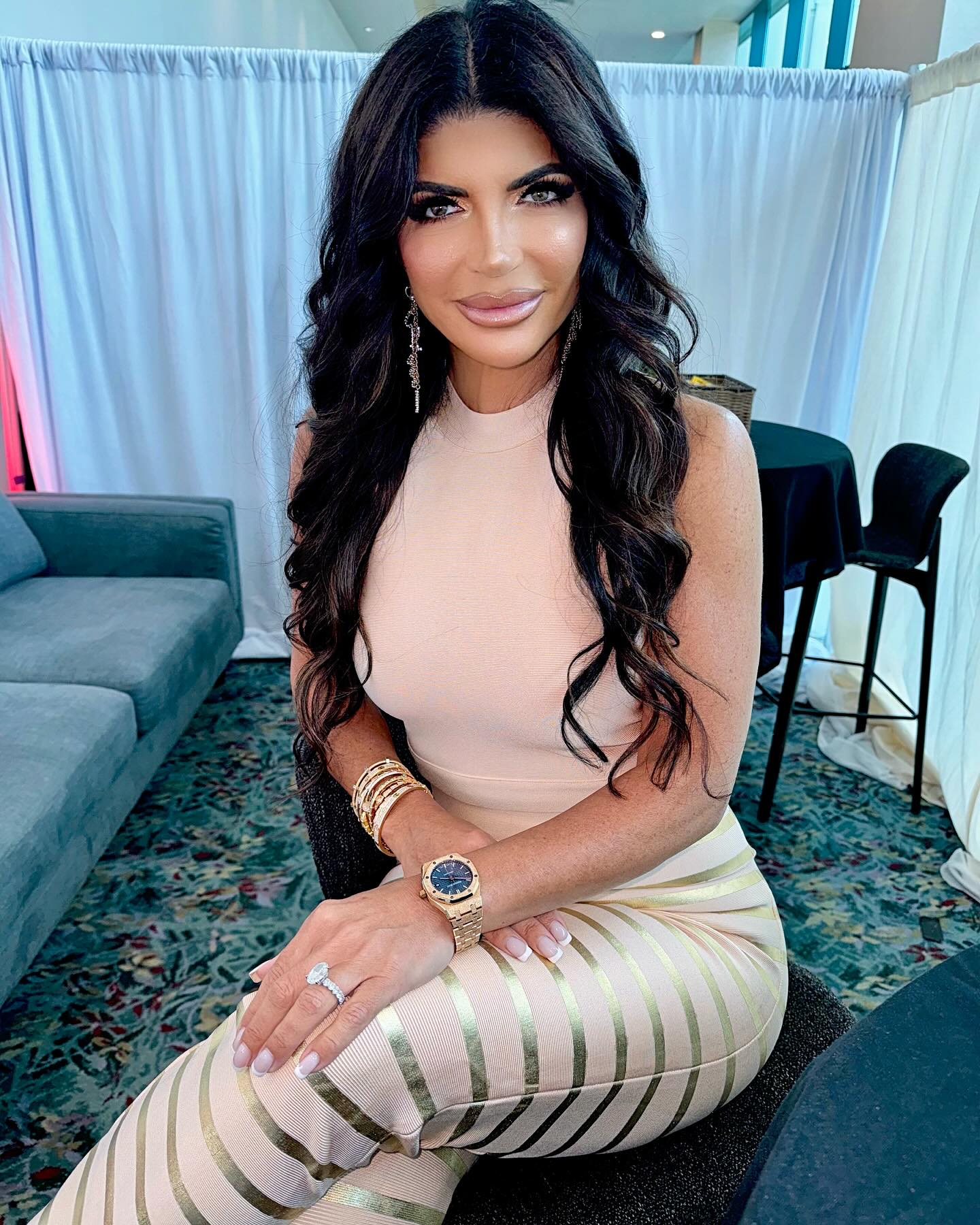 Teresa Giudice nude 8