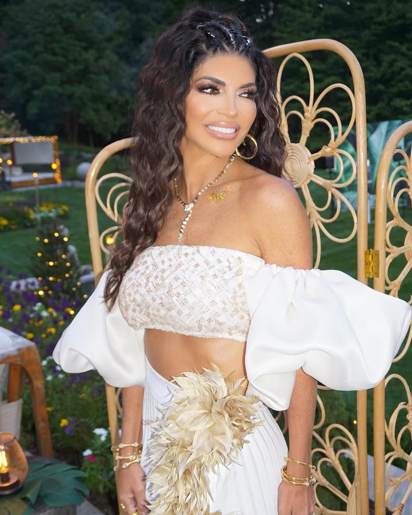 Teresa Giudice nude 9