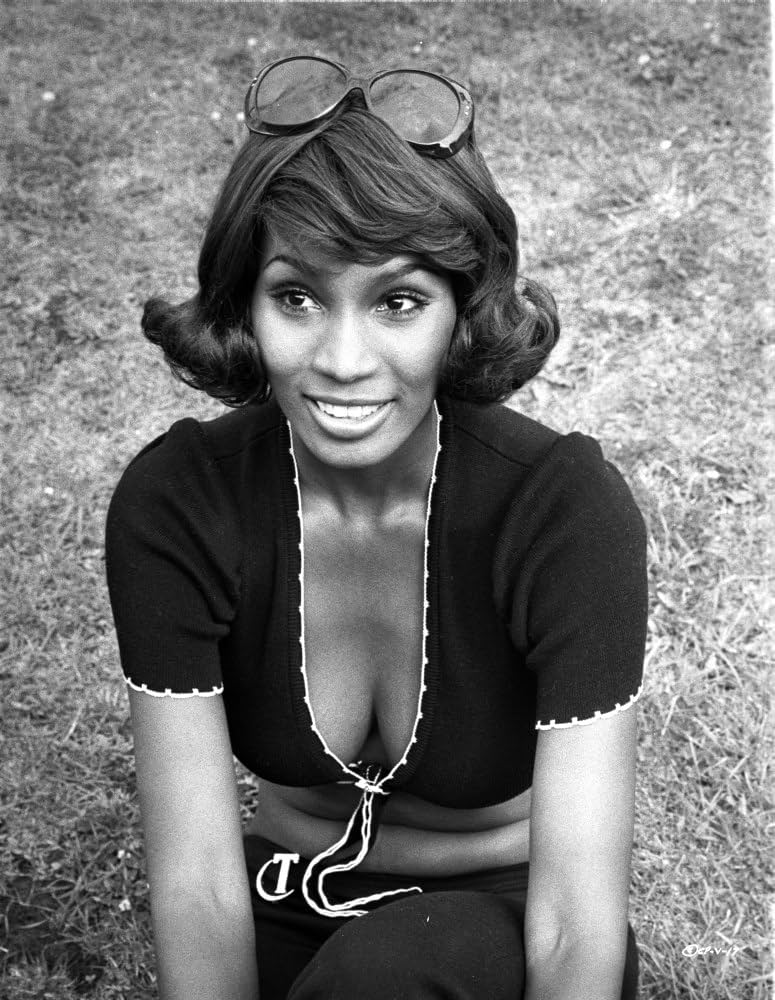 Teresa Graves