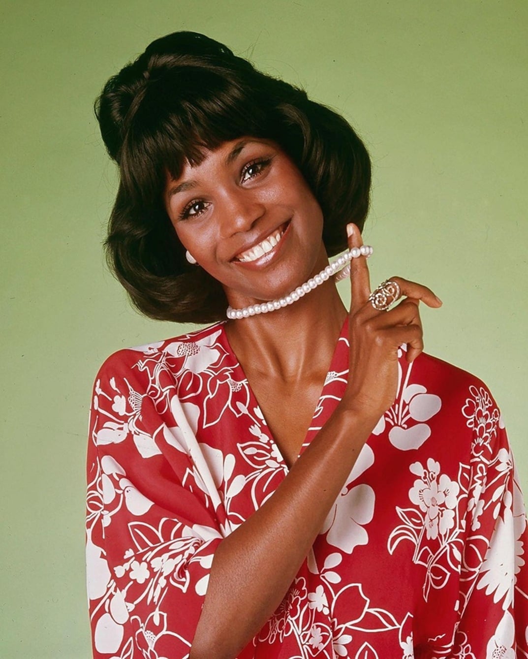 Teresa Graves nude 10