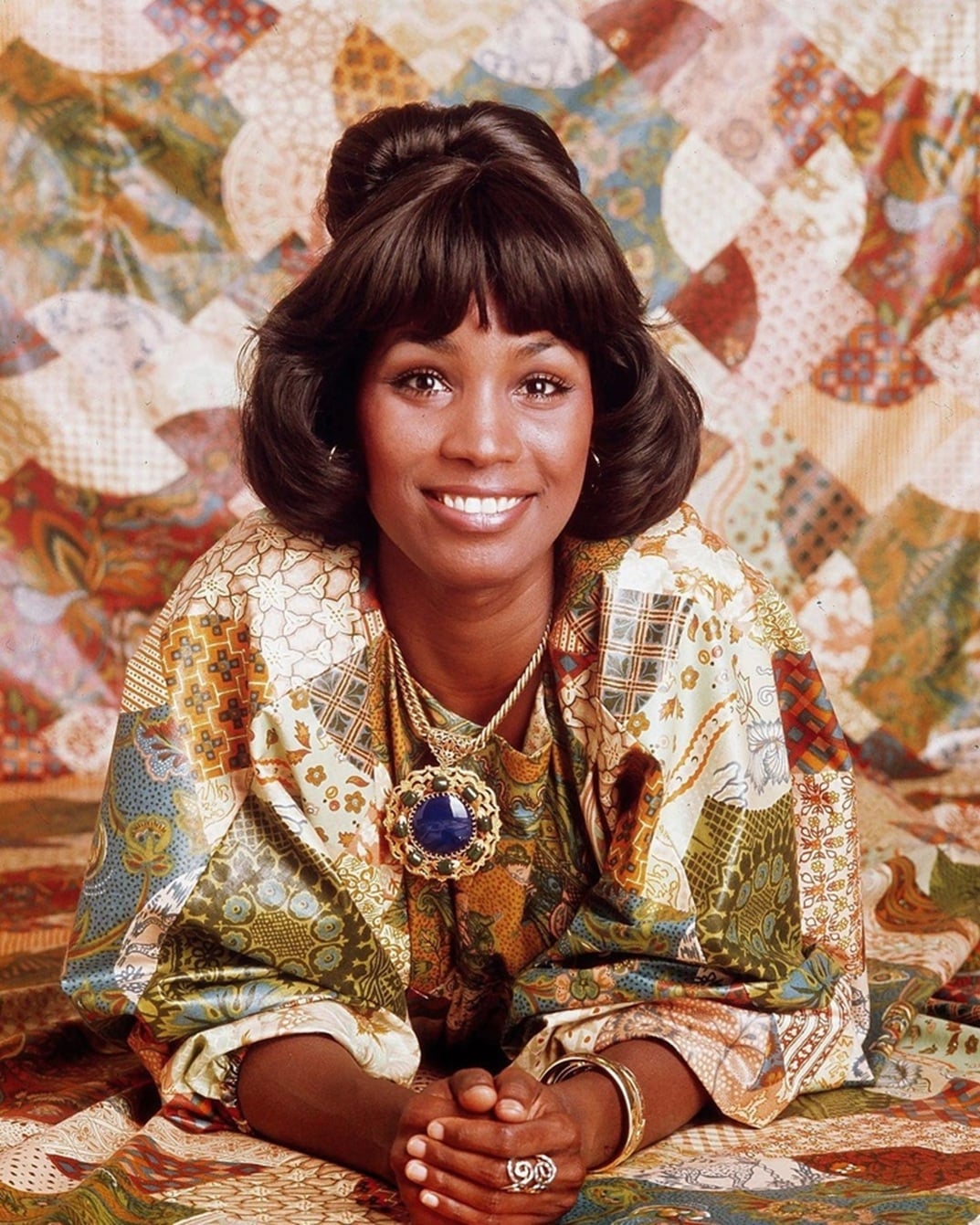 Teresa Graves nude 11